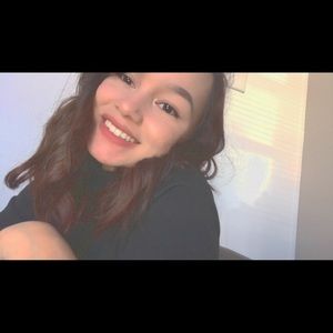 Meet your Posher, Paulina